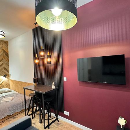Green Hill Apartments 카토비체 외부 사진